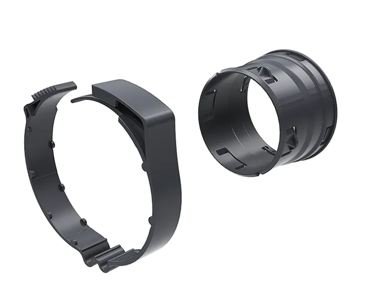 Image du produit SE COLLIER+RACCORD D125