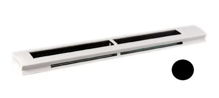 Image du produit ENTREE AIR HYGRO 6-44m3/h 34db NOIR