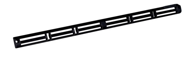 Image du produit AUVENT MENUISERIE 30 NOIR STANDARD