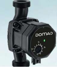 Image du produit CIRCULATEUR 25-4   DOMAO 100 180mm 1"1/2