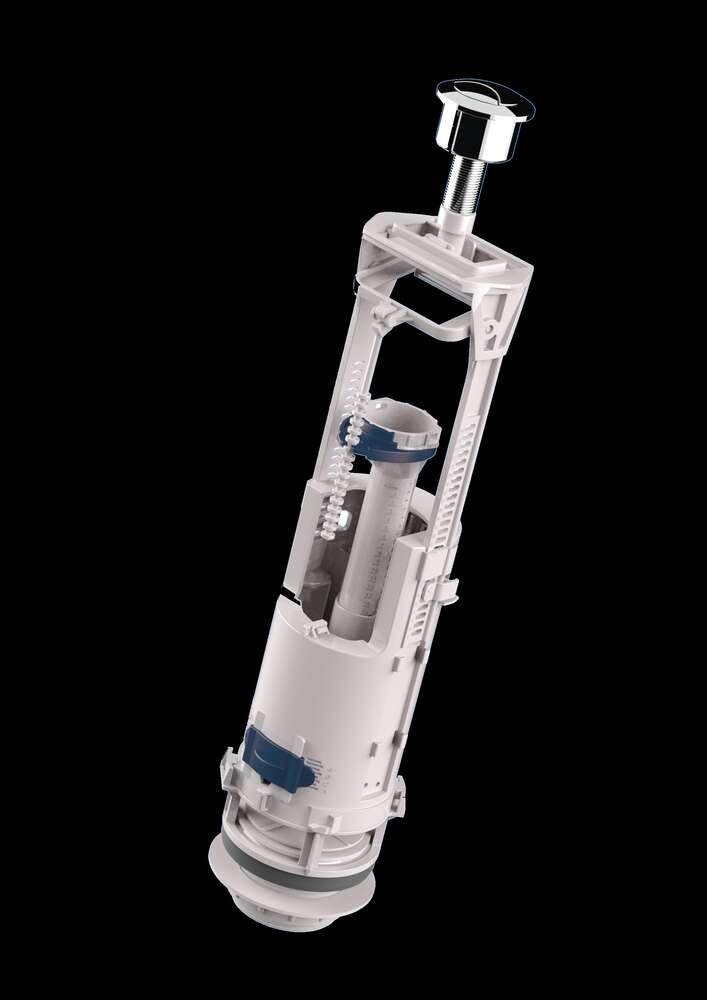 Image du produit MECANISME WC DOMAO DOUBLE DEBIT