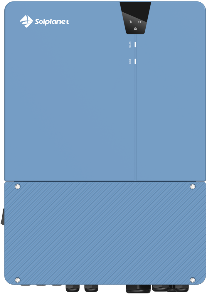 Image du produit ONDULEUR SOLPLANET ASW10000H