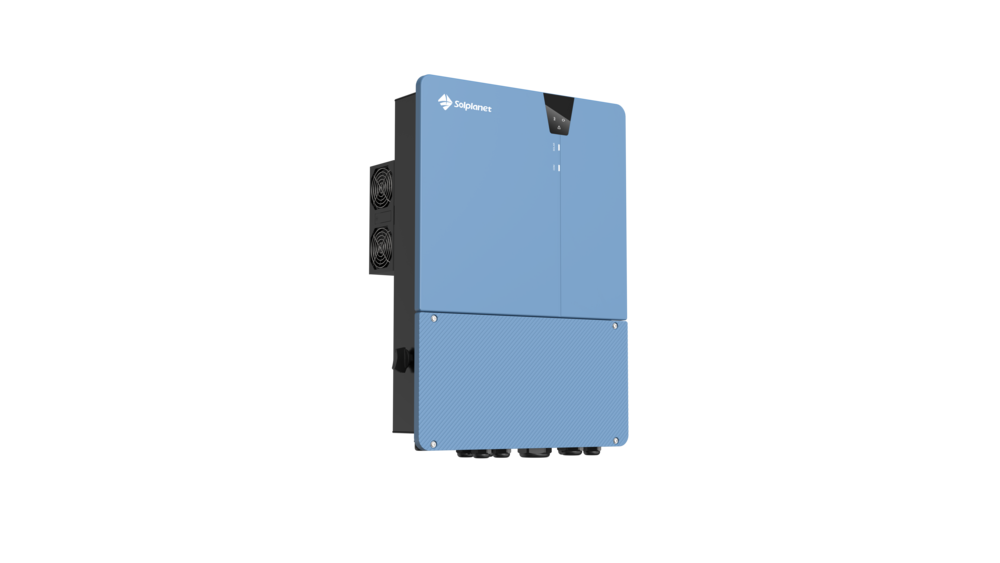 Image du produit ONDULEUR SOLPLANET ASW10000H