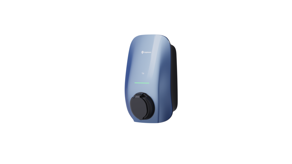 Image du produit BORNE EV CHARGER SOLPLANET 22KW TRI