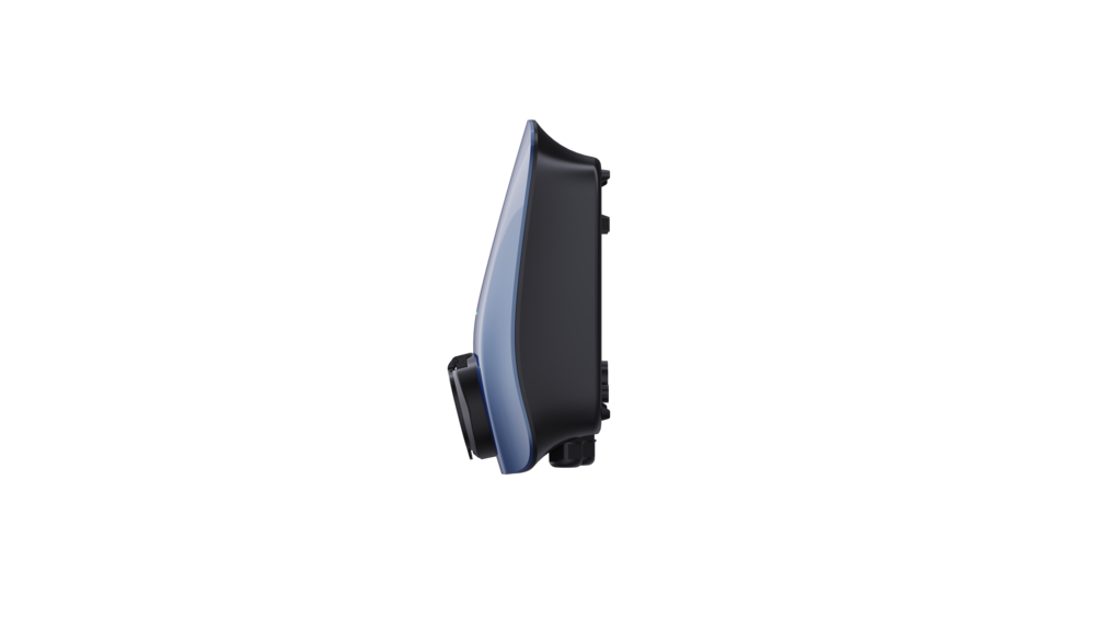 Image du produit BORNE EV CHARGER SOLPLANET 22KW TRI