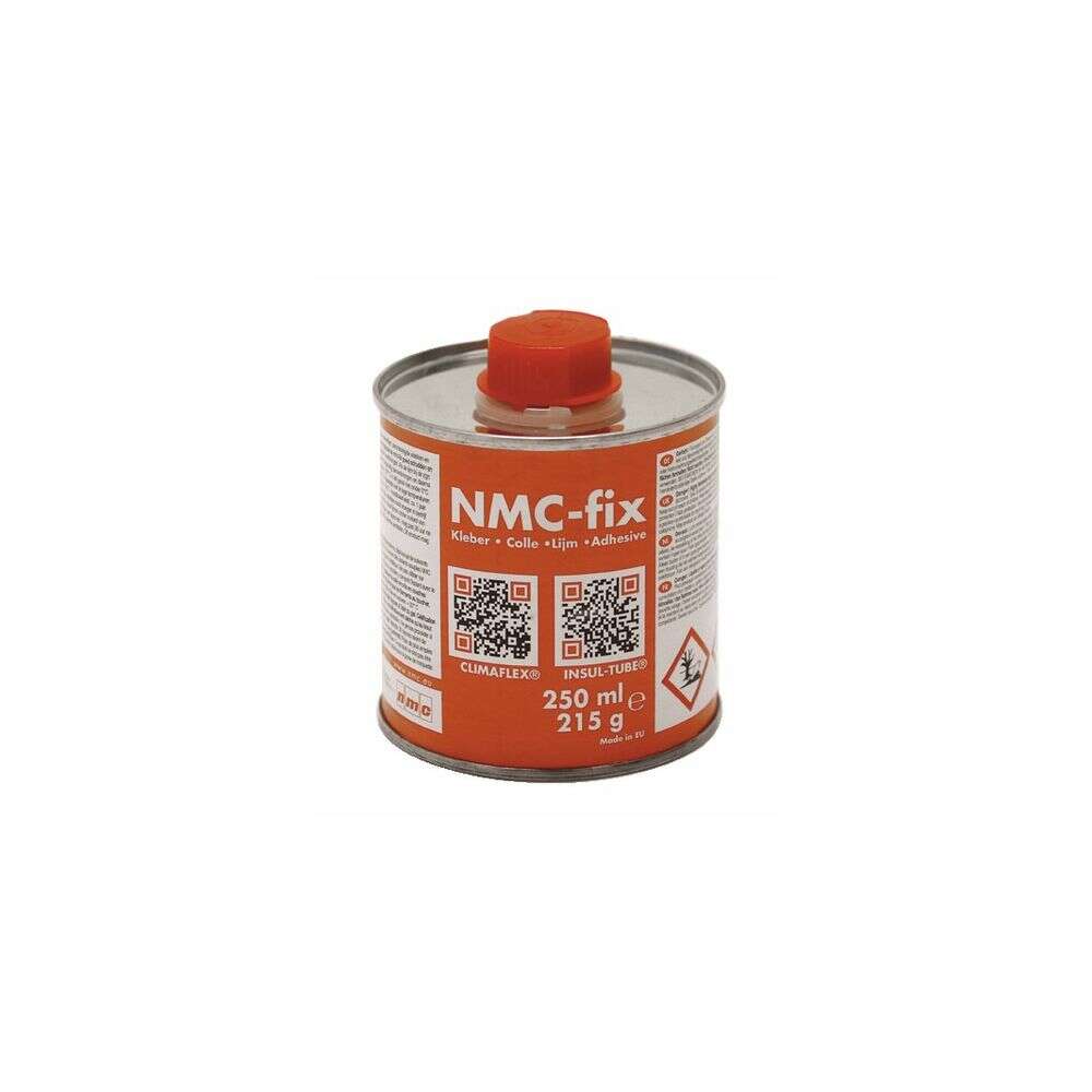 Image du produit COLLE INSUL-TUBE POT 250ml