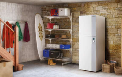 Image du produit KIT 2 CIRCUITS HYBRID FIOUL