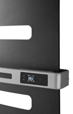Image du produit S/S SERENIS STANDARD MAT D. 1750W GRAPHITE