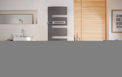 Image du produit S/S SERENIS STANDARD MAT D. 1750W GRAPHITE