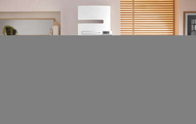 Image du produit S/S SERENIS STANDARD MAT D. 1750W GRAPHITE