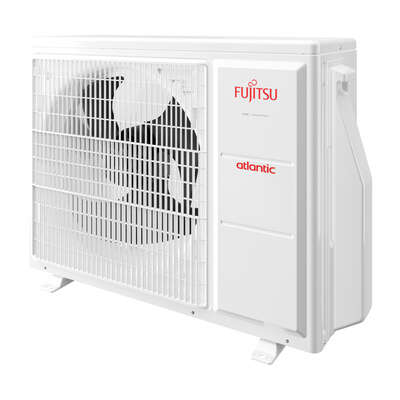 Image du produit PAC ALFEA EXTENSA A.I. 10 R32