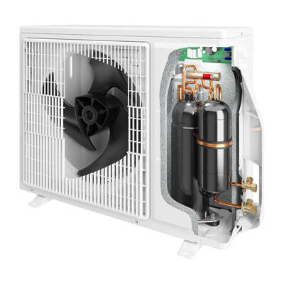 Image du produit PAC ALFEA EXTENSA A.I. 10 R32