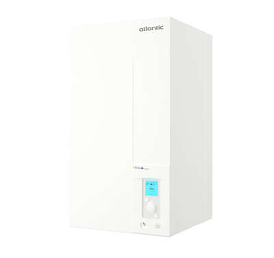 Image du produit PAC ALFEA EXTENSA A.I. 10 R32