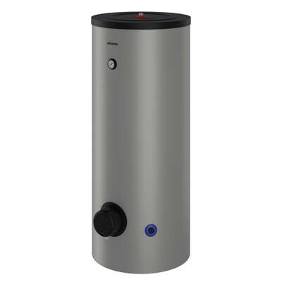 Image du produit Chauffe-Eau Elec Immensio Vertical Sur Socle 500L 5000Tc