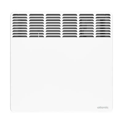 Image du produit CONVECTEUR F617 BLANC