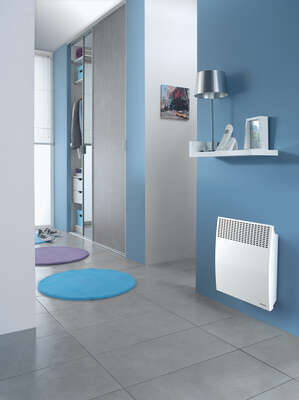 Image du produit CONVECTEUR F617 BLANC