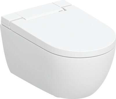 Image du produit WC SUSPENDU AQUACLEAN ALBA BLANC ALPIN