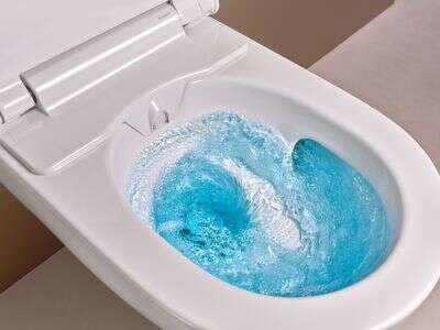 Image du produit WC SUSPENDU AQUACLEAN ALBA BLANC ALPIN