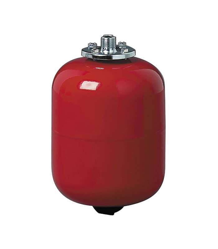 Image du produit VASE D'EXPANSION CHAUFFAGE 35L