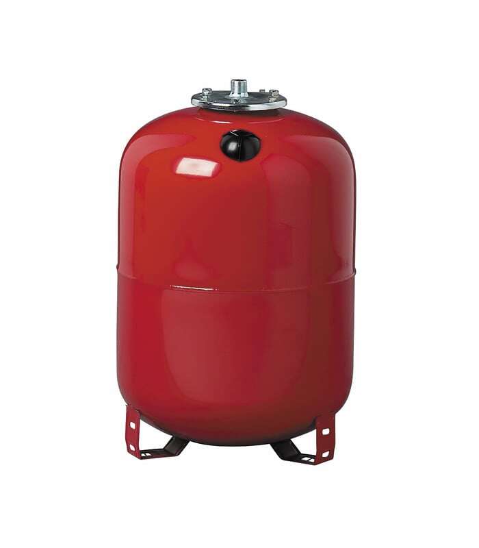Image du produit VASE D'EXPANSION CHAUFFAGE 35L SUR PIEDS