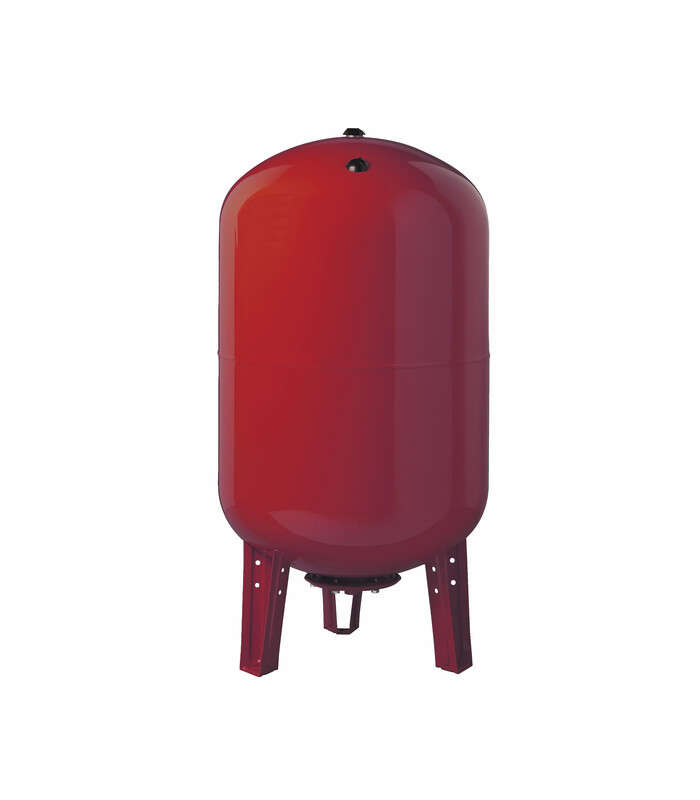 Image du produit VASE D'EXPANSION CHAUFFAGE 500L SUR PIEDS