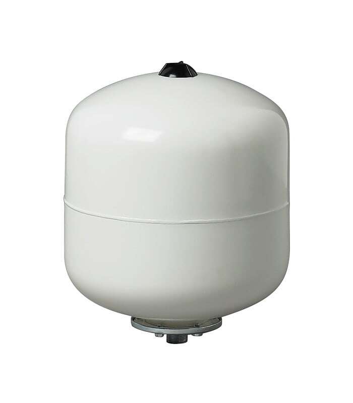 Image du produit VASE D'EXPANSION SOLAIRE 50L SUR PIEDS
