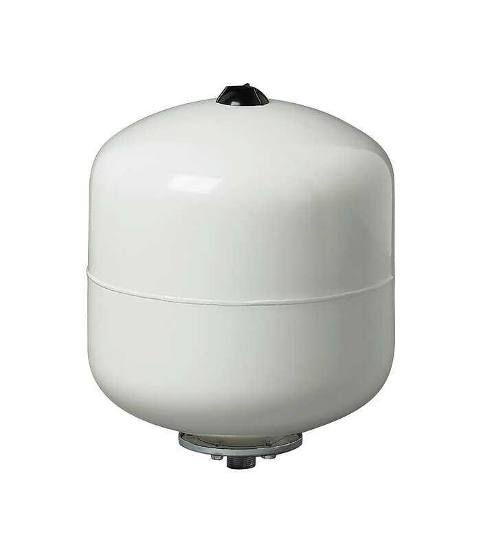 Image du produit VASE D'EXPANSION SOLAIRE 80L SUR PIEDS