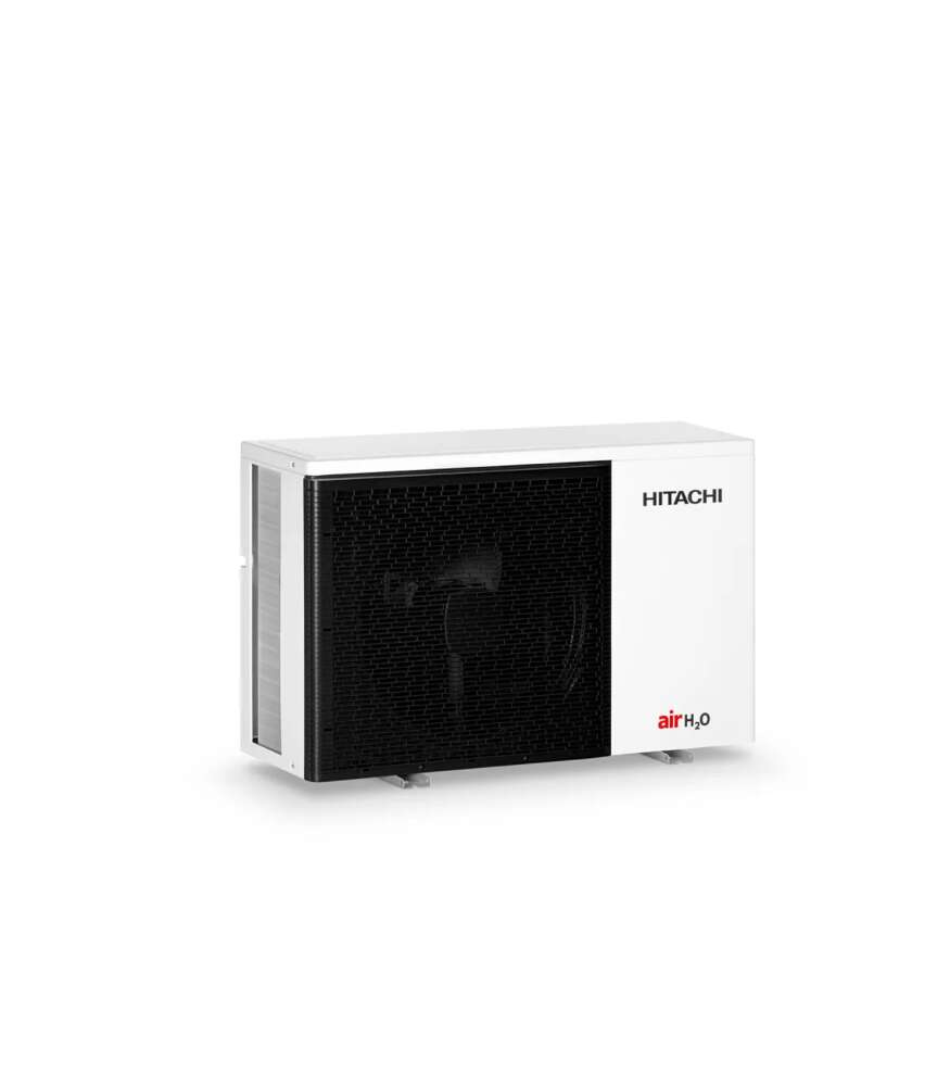 Image du produit GE AIR H2O 800 R290 230V RASM-3.5VTW2E