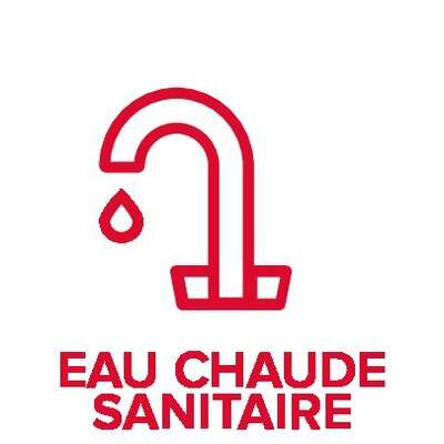 Image du produit CHAUFFE-EAU NHREX 60 ARISTON G20/G31
