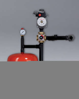Image du produit KIT HYDRAULIQUE E55