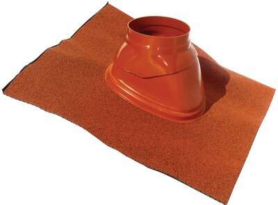 Image du produit TUILE A DOUILLE OCRE