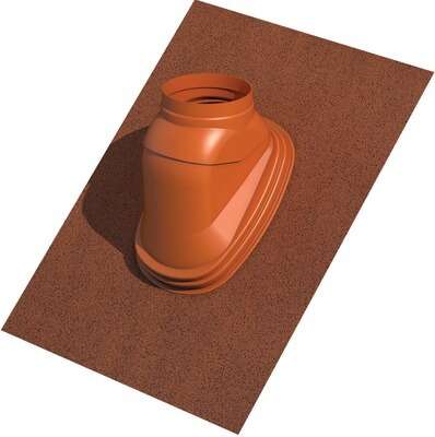 Image du produit TUILE A DOUILLE OCRE