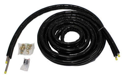 Image du produit TWIN TUBE DN 16 - 15 M