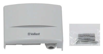 Image du produit SONDE EXTERIEURE DCF REGLAGE AUTO. FILAIRE