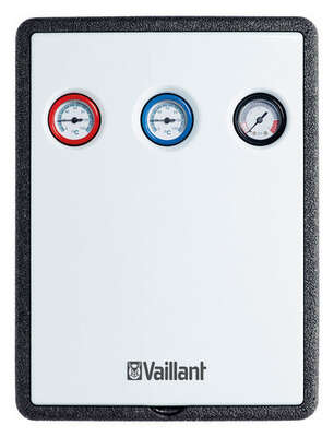 Image du produit STATION SOLAIRE VMS70 25L/M