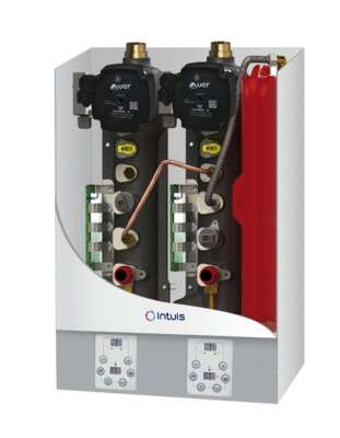 Image du produit GIALIX MODELE MT CONFORT +                        