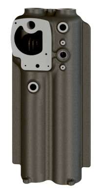 Image du produit GIALIX MODELE MT CONFORT +                        