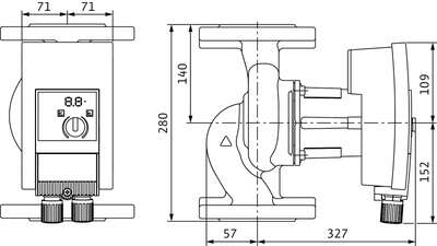 Image du produit CIRCULATEUR MAXO