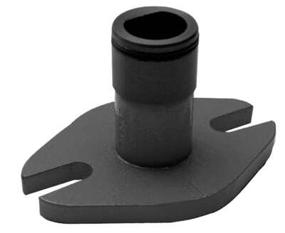 Image du produit BRIDE M76  Wilo-Poly-Yonos PICO de 130 mm &agrave; 175 mm