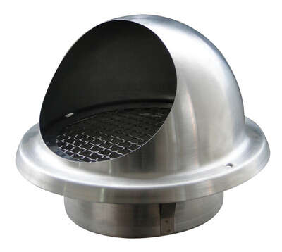 Image du produit PRISE D'AIR INOX                                  