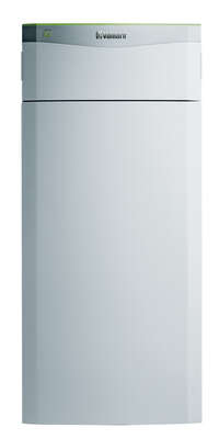 Image du produit PAC FLEXOTHERM EXCLUSIVE 5KW MONO -- EAU GLYCOLEE/EAU