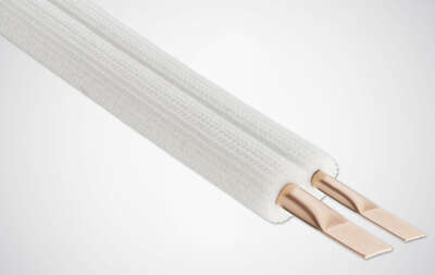 Image du produit LIAISON FRIGO 25M 5/8"-3/8" KM1 ALFEA EXTENSA DUO + 10