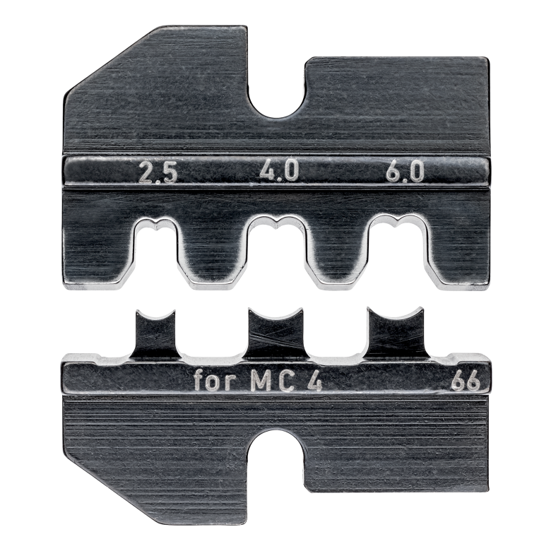 Image du produit MATRICE DE SERTISSAGE POUR CONNECTEUR SOLAIRE