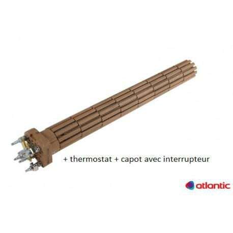 Image du produit KIT ELECTRIQ.3000W PECS VS300L
