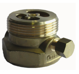 Image du produit Clapet Thermo-classic DN 25 - 1"