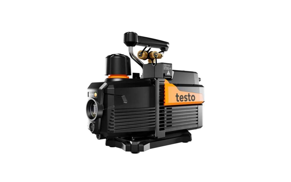 Image du produit POMPE A VIDE 7 CFM / 198Lmin TESTO 565i