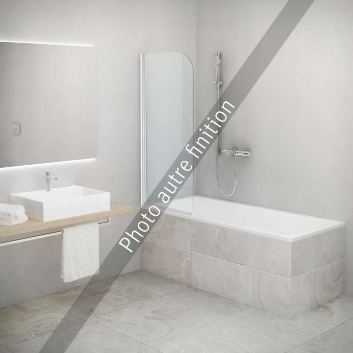 Image du produit PAROI DE BAIN 1 EL PIV 1400*80 VERT CLAIRE