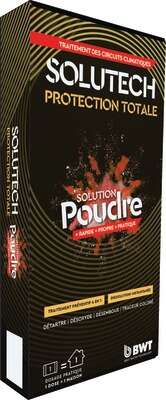 Image du produit SOLUTECH PROTECTION POUDRE