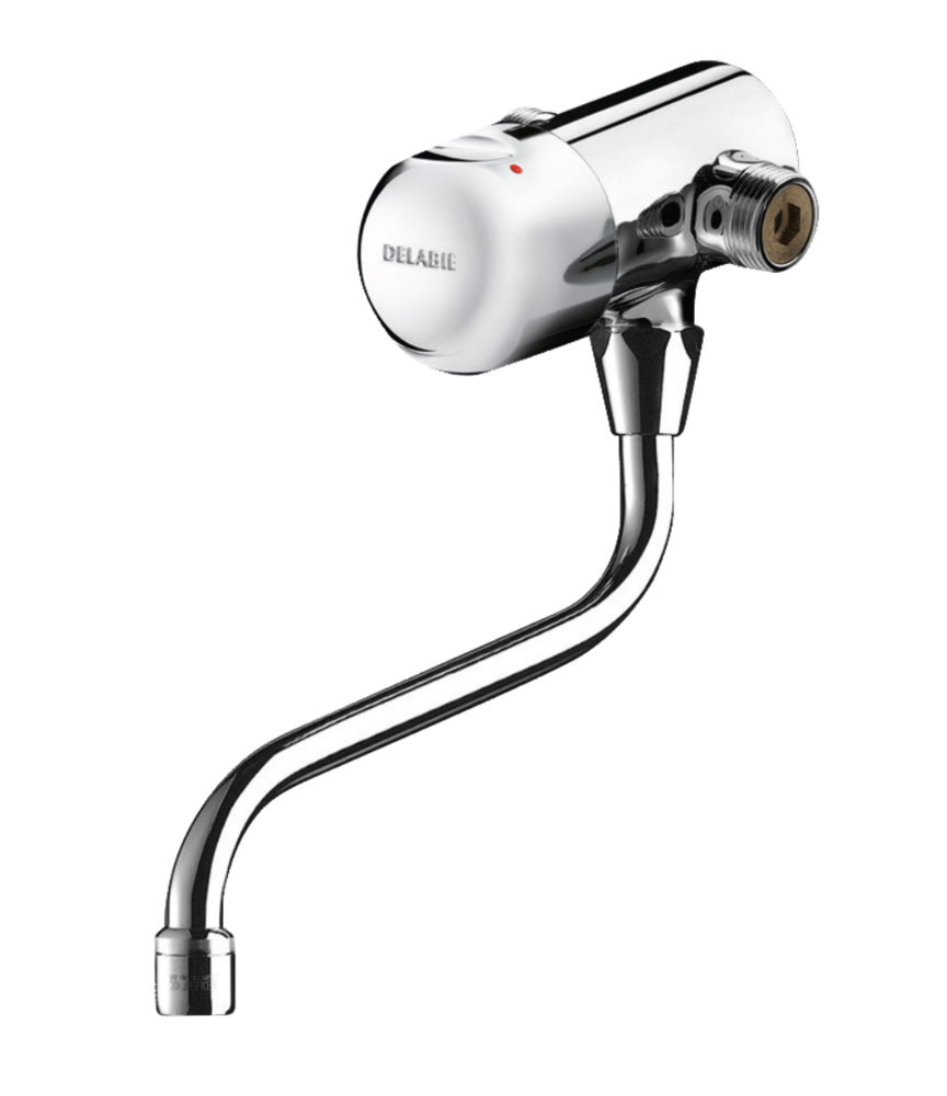 Image du produit TEMPOMIX LAVABO MURAL 798152