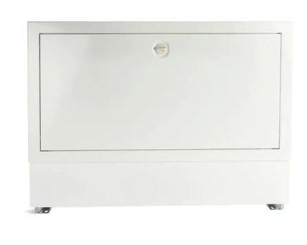 Image du produit COFFRET ENCASTR. 2/ 6 CIRCUITS